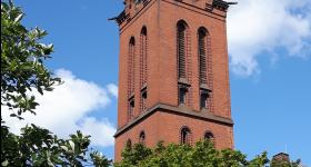 Gottesdienst am Pfingstsonntag