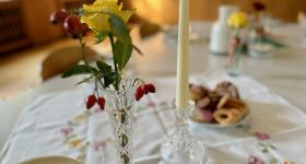 Erzählcafé