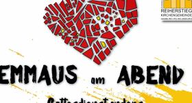 Emmaus am Abend