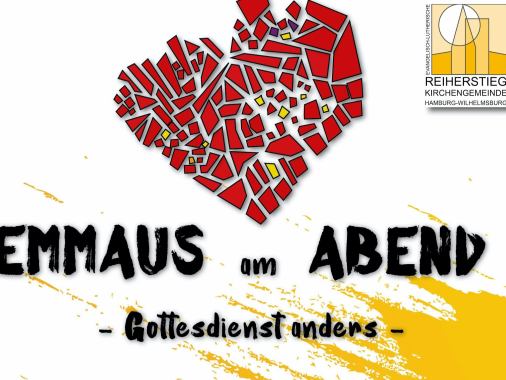 Emmaus am Abend