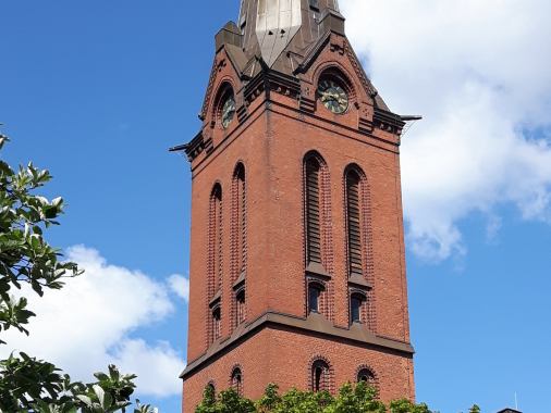 Gottesdienst