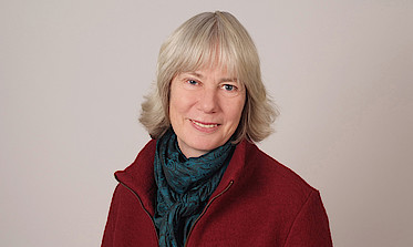 Birgitt Fitschen