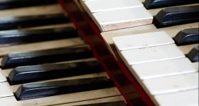 Stunde der Kirchenmusik
