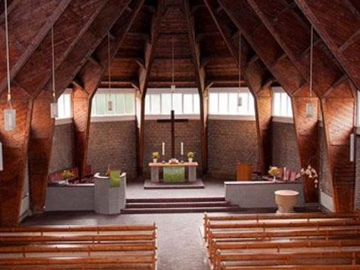 Gottesdienst zum 2. Advent mit dem St. Jürgen-Chor