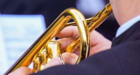Stunde der Kirchenmusik
