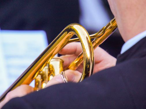Stunde der Kirchenmusik