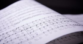 Stunde der Kirchenmusik