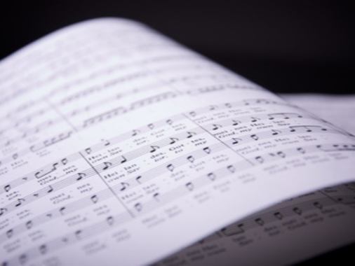 Stunde der Kirchenmusik