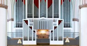 Stunde der Kirchenmusik