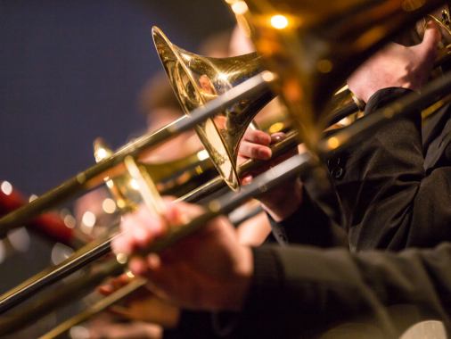 Stunde der Kirchenmusik