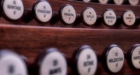 Stunde der Kirchenmusik
