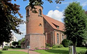 Ev.-Luth. Kirchengemeinde Barmstedt