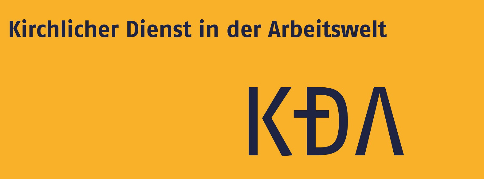 Kirchlicher Dienst in der Arbeitswelt
