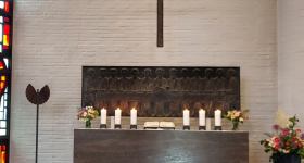Gottesdienst