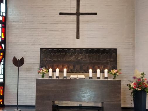 Gottesdienst
