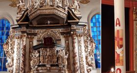Gottesdienst