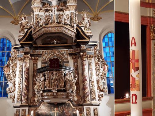 Gottesdienst