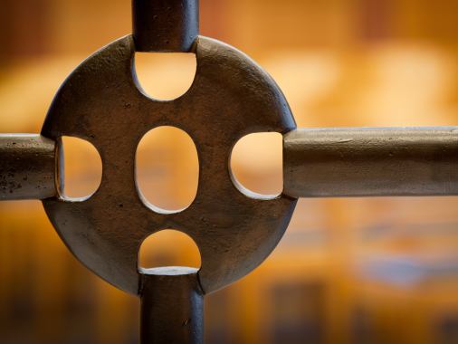 Partnerschaftsgottesdienst