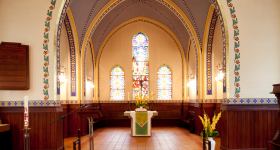 Regionalgottesdienst