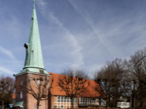 Evangelische Messe