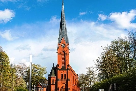 Stockelsdorf