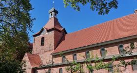 Gottesdienst mit Abendmahl