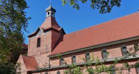 Gottesdienst