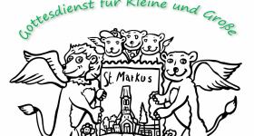 Gottesdienst für Kleine und Große