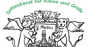 Gottesdienst für Kleine und Große
