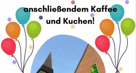 Kirchengeburtstag