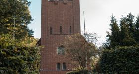 Gottesdienst in der Dorfkirche