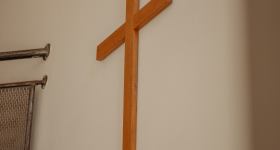 Verabschiedung von Pastorin Witte/ Taizé Gottesdienst im Gemeindehaus
