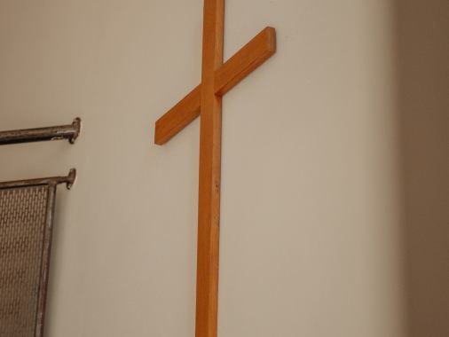Verabschiedung von Pastorin Witte/ Taizé Gottesdienst im Gemeindehaus