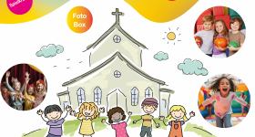 Kinder-Kirchen-Fest Engelsby