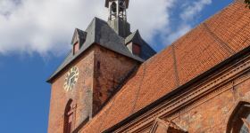 Sommerkonzert IV "Vorhang auf"
