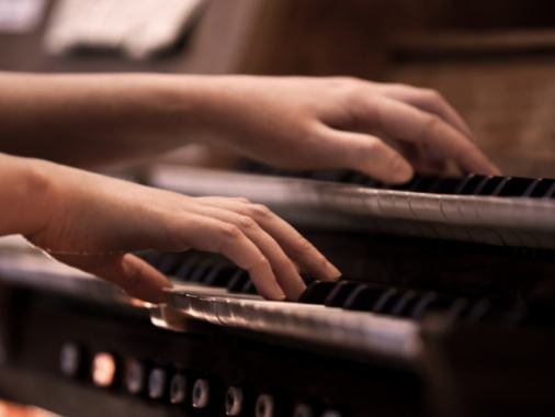 Stunde der Kirchenmusik