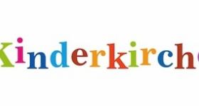 Kinderkirche