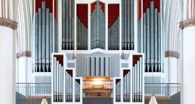 Stunde der Kirchenmusik
