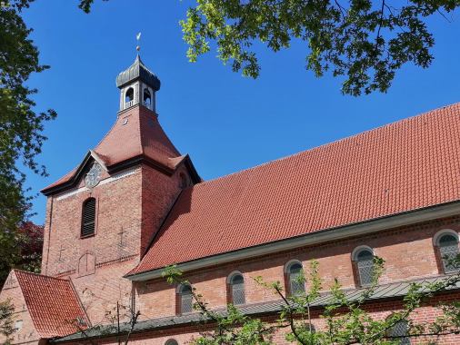 Oldenburger Sommerkonzerte