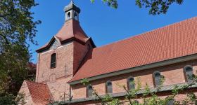 Gottesdienst mit Abendmahl