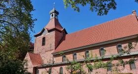 Gottesdienst (Kirchenkaffee)