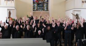 Kammerchor Schloss Ricklingen