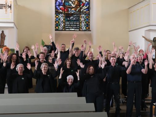 Kammerchor Schloss Ricklingen
