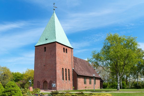 Ev.-Luth. Albert-Schweitzer-KG Jübek/Idstedt