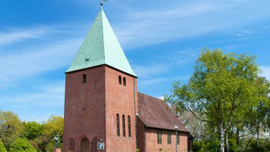 Ev.-Luth. Albert-Schweitzer-KG Jübek/Idstedt