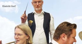 Kino mit Live-Musik