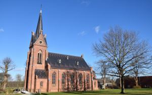 Ev.-Luth. Kirchengemeinde St. Anschar Münsterdorf