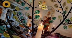5. Sonntag nach Trinitatis