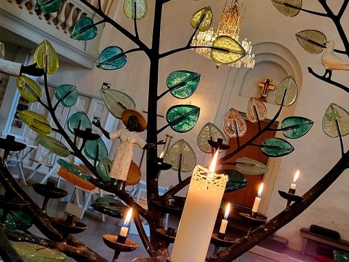 5. Sonntag nach Trinitatis