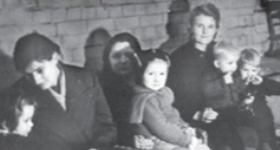 82. Feuersturmgedenken